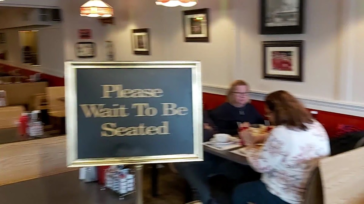 Banner Stage Coach Family Restaurant 01