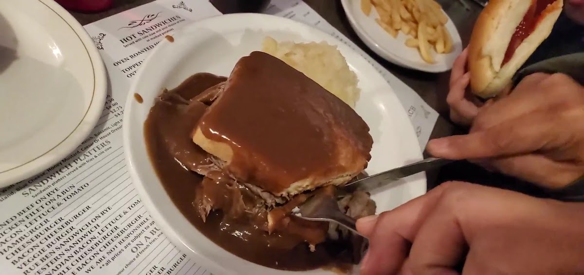 Banner Stage Coach Family Restaurant 02